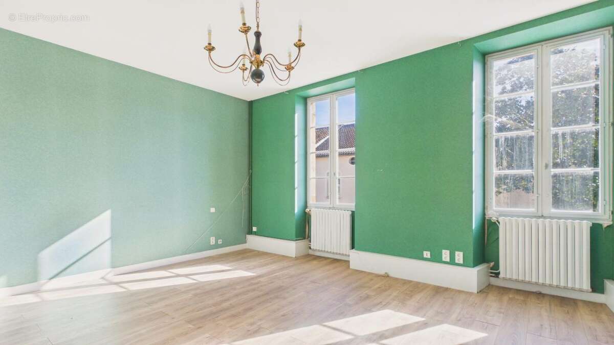 Appartement à SAINT-CERE