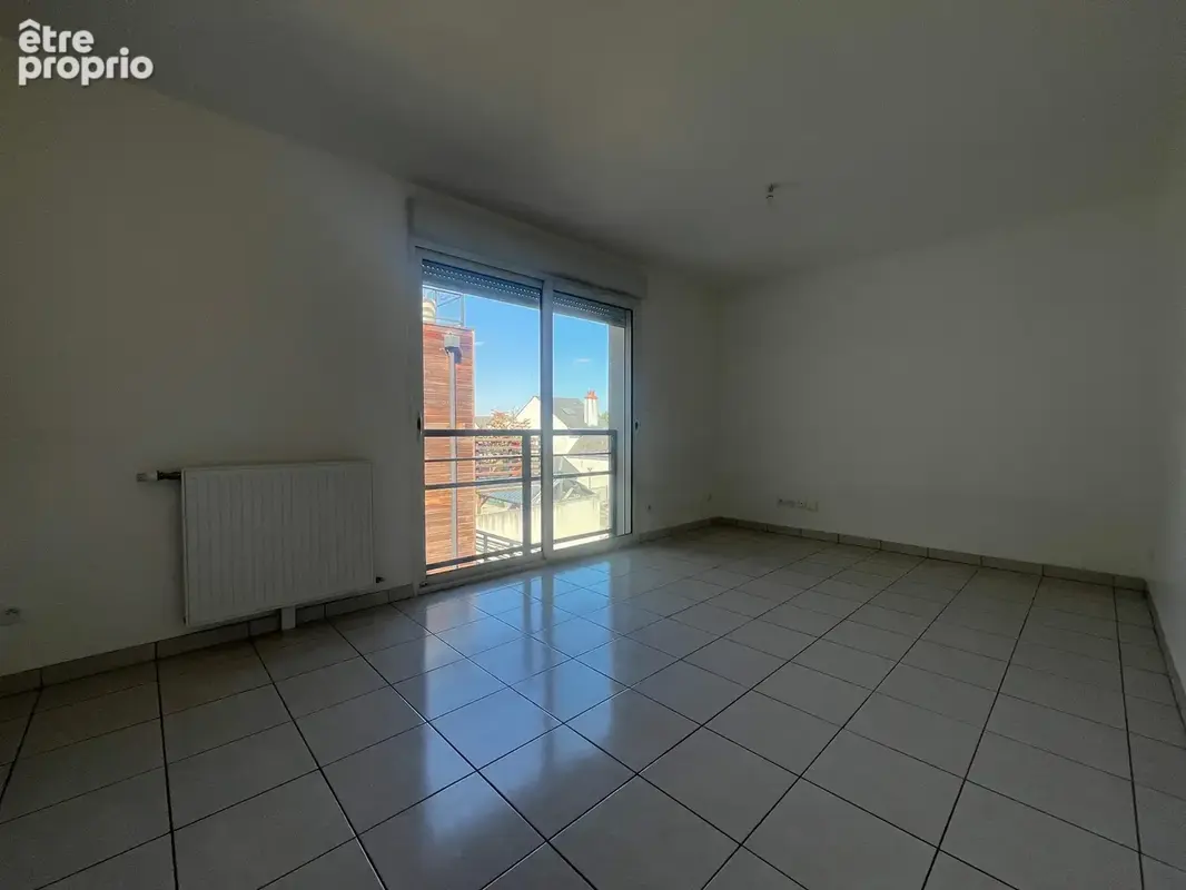 Studio 26,15 m2   Plein cœur d’Olivet   Stationnement couvert   Normes PMR - photo 3