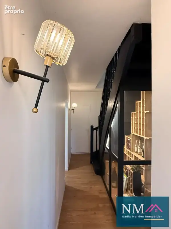 Maison basque familiale avec 6 chambres - photo 7