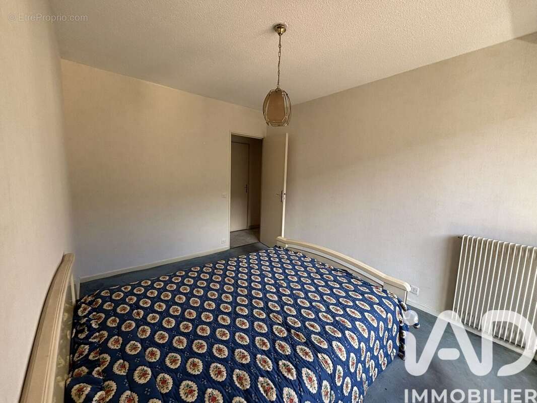 Appartement 49 m² à Nice  - photo 5