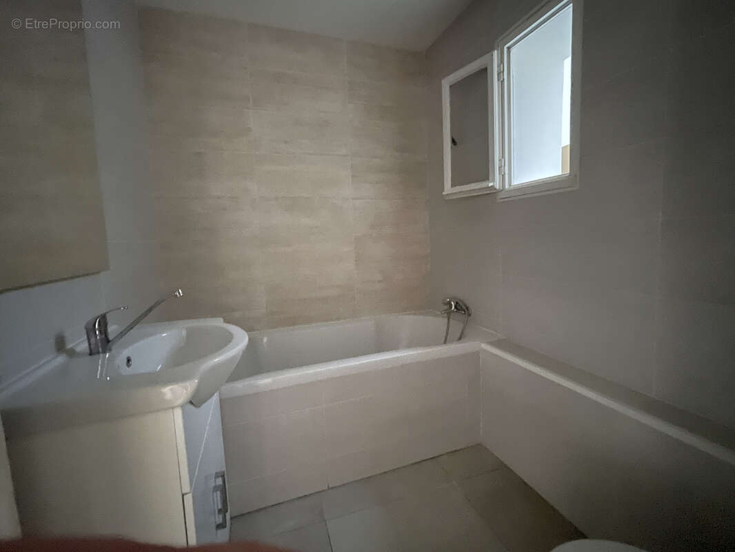 Appartement à NARBONNE