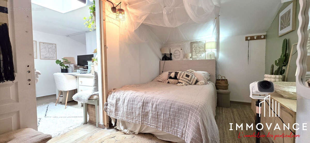 Appartement à GRABELS