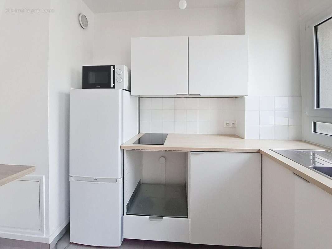 Photo 2 - Appartement à NOGENT-SUR-MARNE
