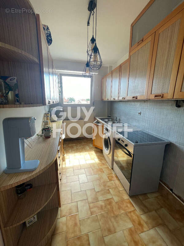 Appartement à CLAMART