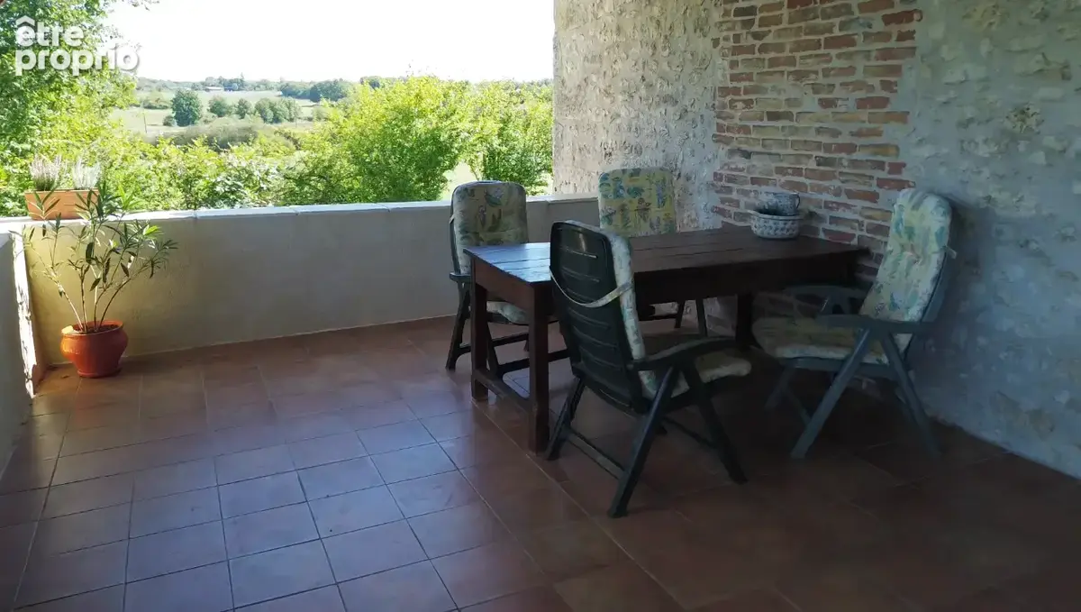 Très belle maison rénovée sur 8h avec terrain de loisir. - photo 26
