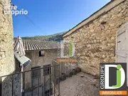 Maison à PONTAIX