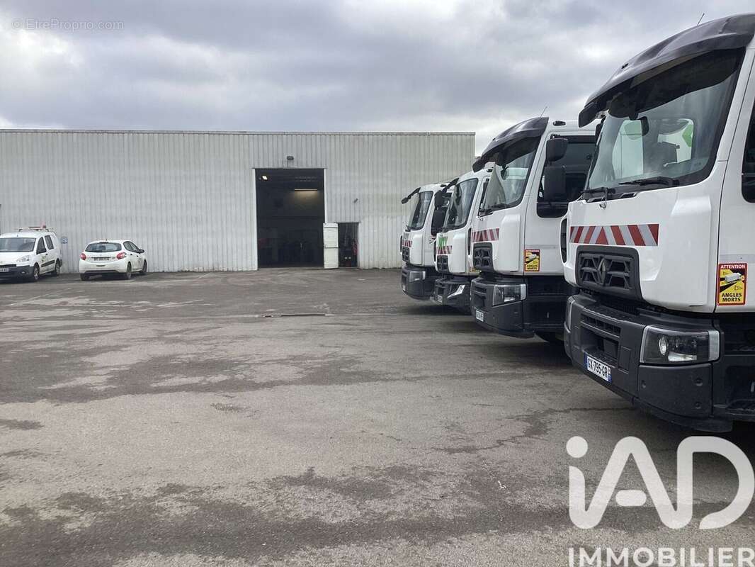 Photo 2 - Terrain à PROVINS