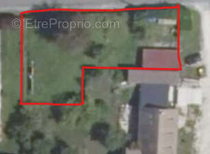 Terrain à COUTEVROULT