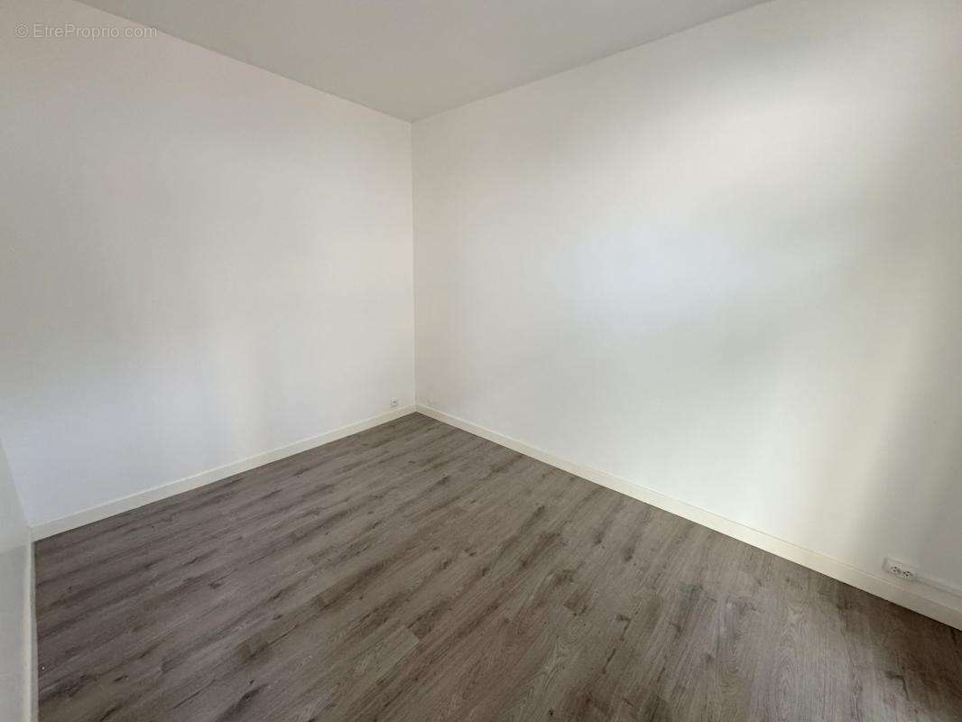 Appartement à DRANCY