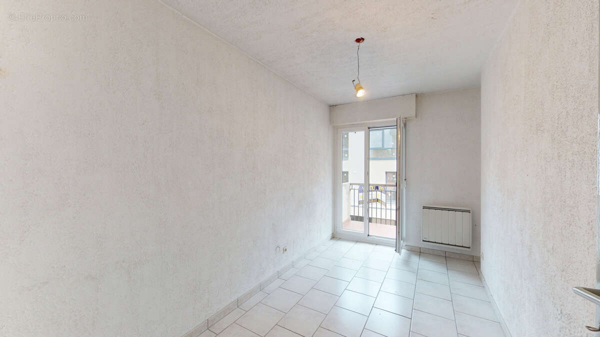 Appartement à VENDENHEIM