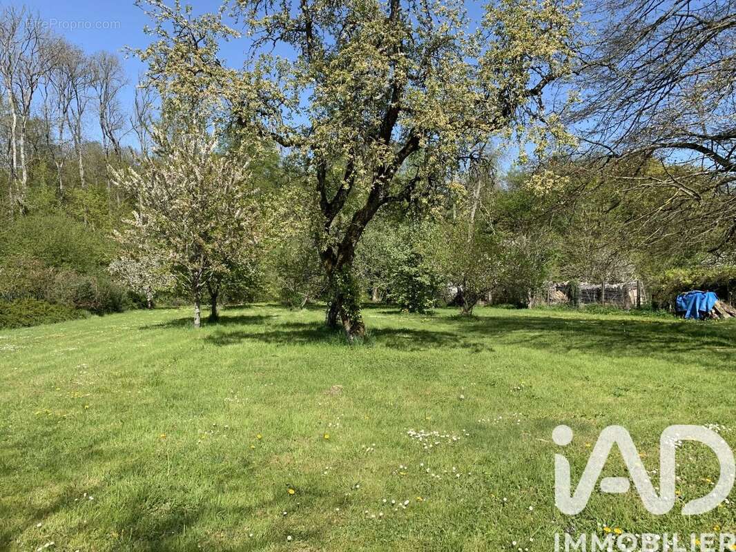 Photo 8 - Maison à FAYS-LA-CHAPELLE