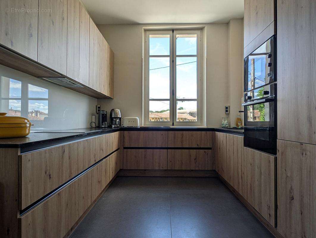 Maison à SALIES-DU-SALAT