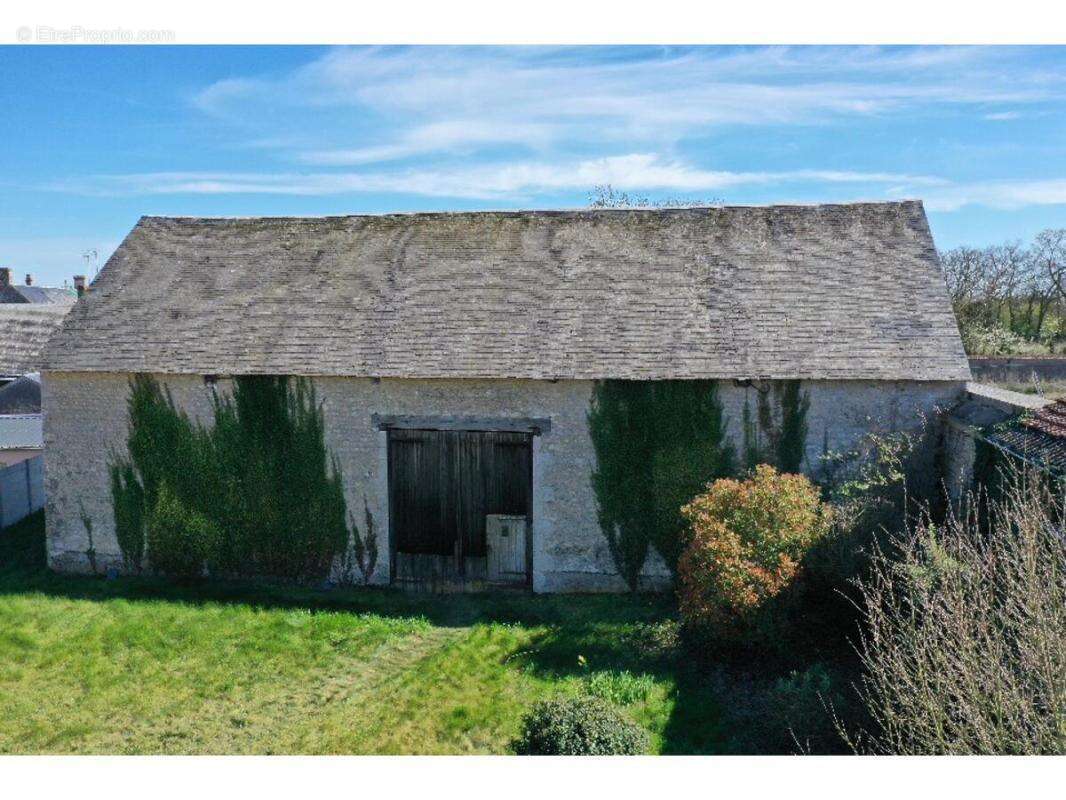 Maison à VIABON