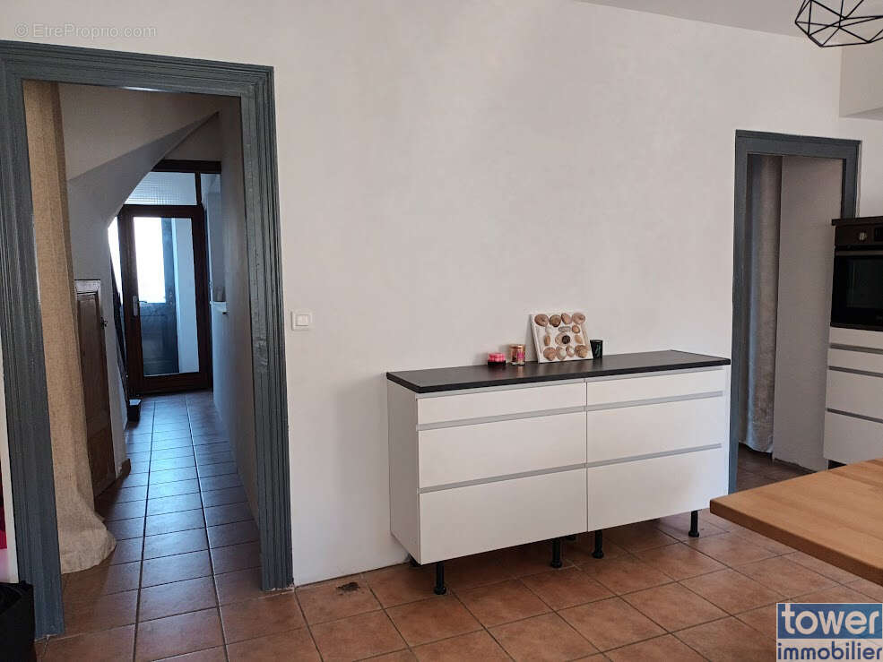 Maison à CARCASSONNE