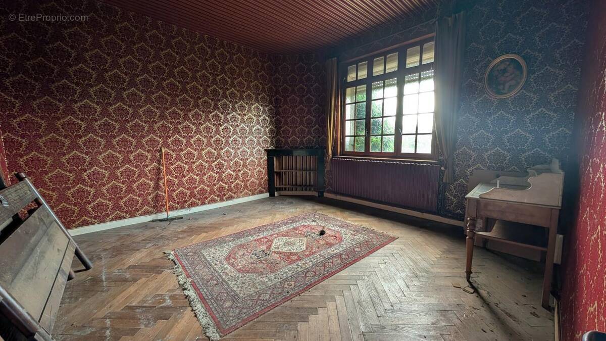 Maison à MASNIERES