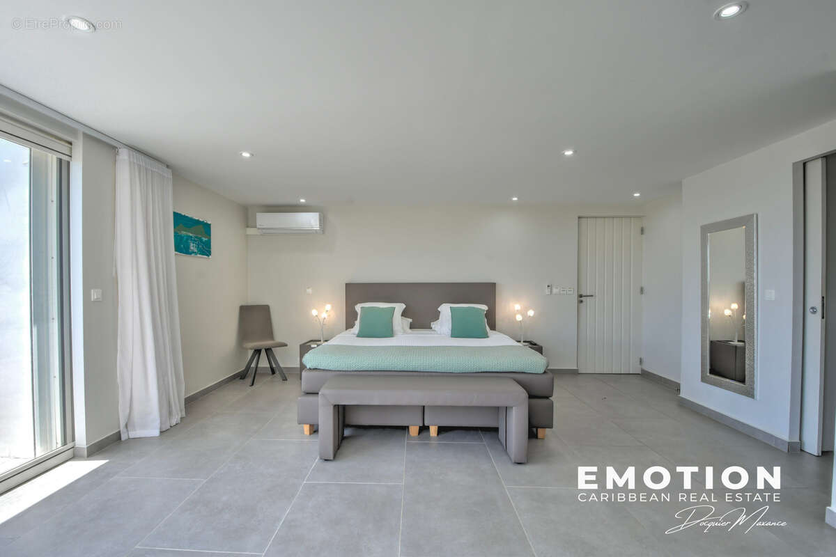 Maison à SAINT-MARTIN