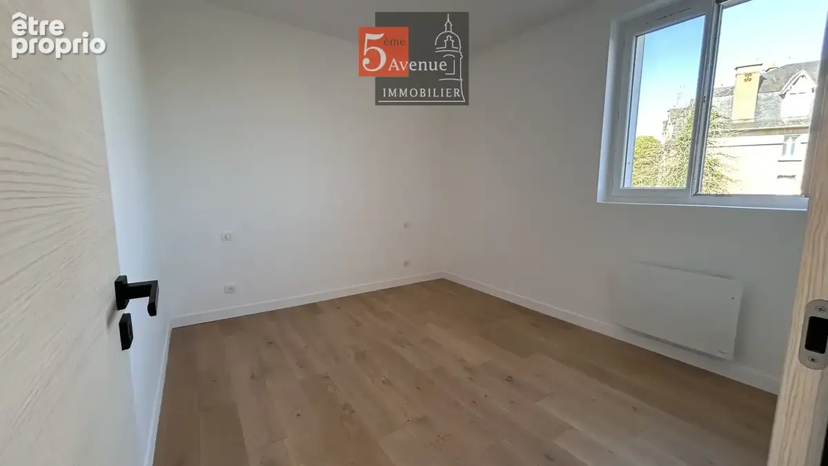Appartement de 2 chambres avec balcon et garage à vendre à Chantilly - photo 9