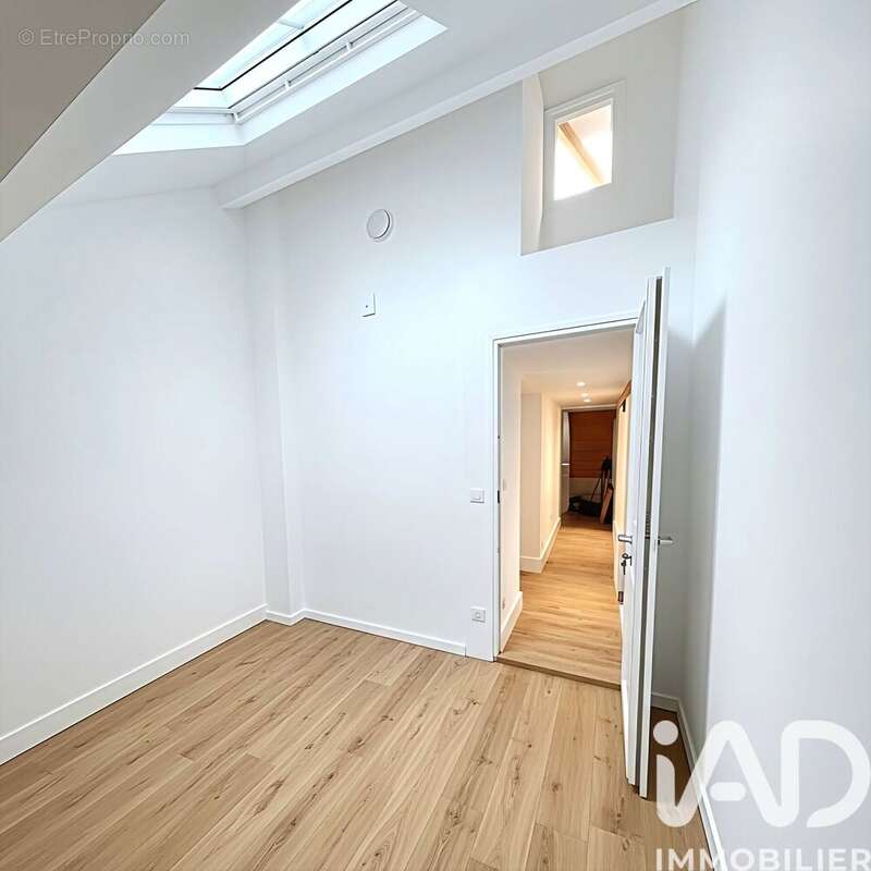 Photo 8 - Appartement à BOISSETTES