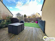 Maison à PARTHENAY-DE-BRETAGNE