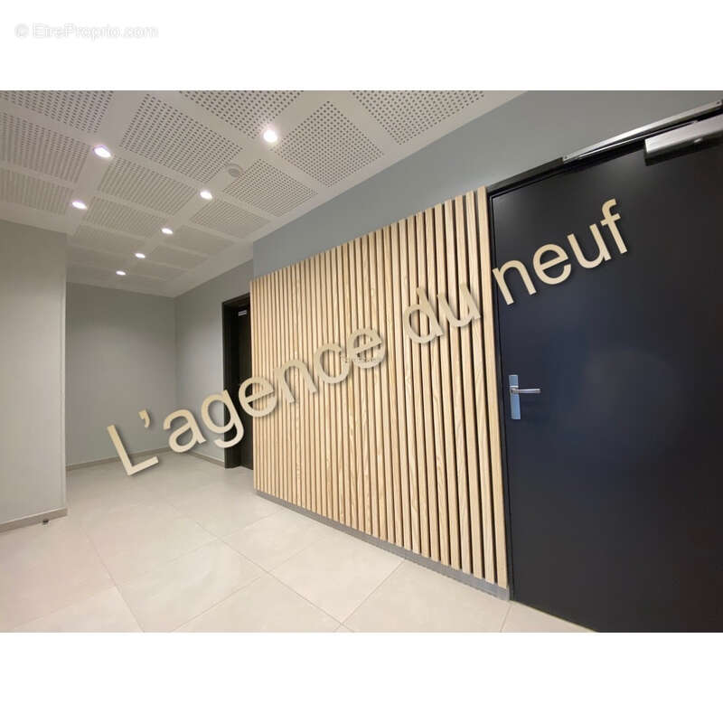 Appartement à HONFLEUR