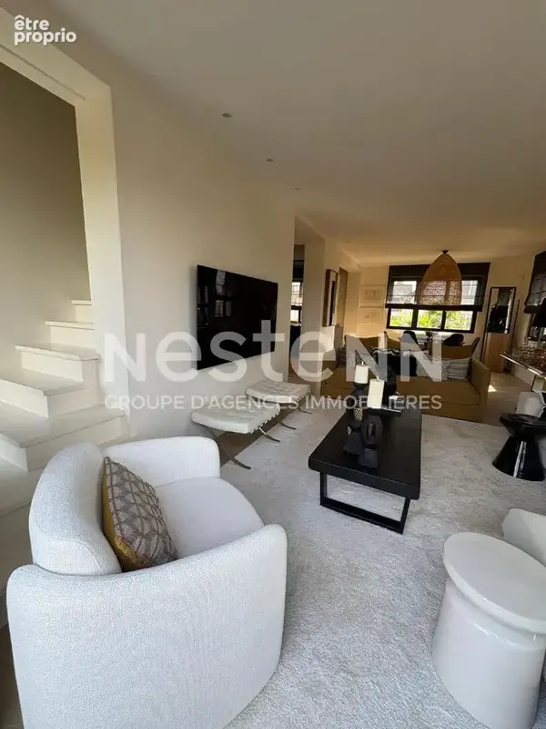 Maison d'exception à Dinard  proche plages de Port Blanc et Saint Enogat - photo 3