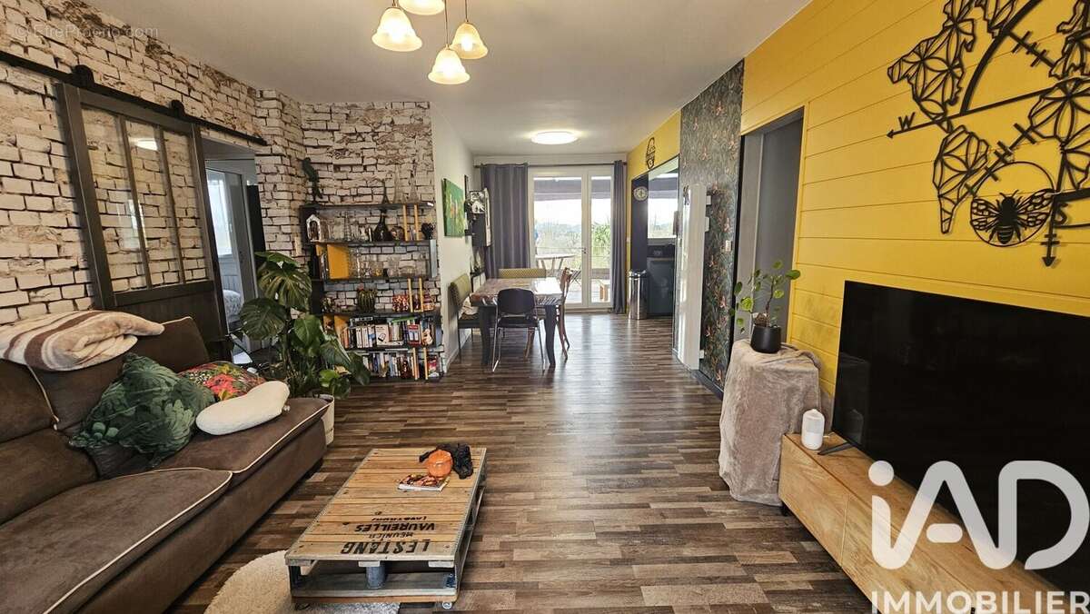 Photo 6 - Maison à AUTERIVE