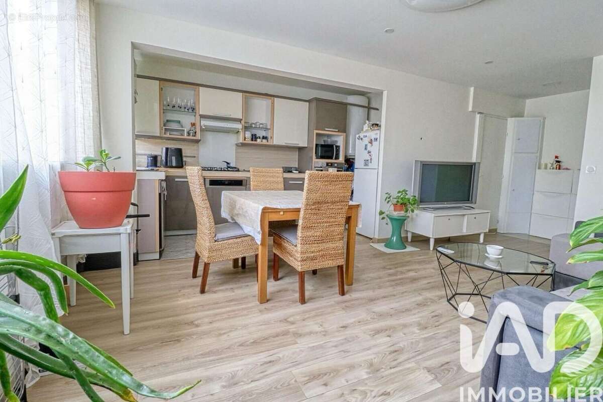 Photo 4 - Appartement à SAINT-LEU-LA-FORET