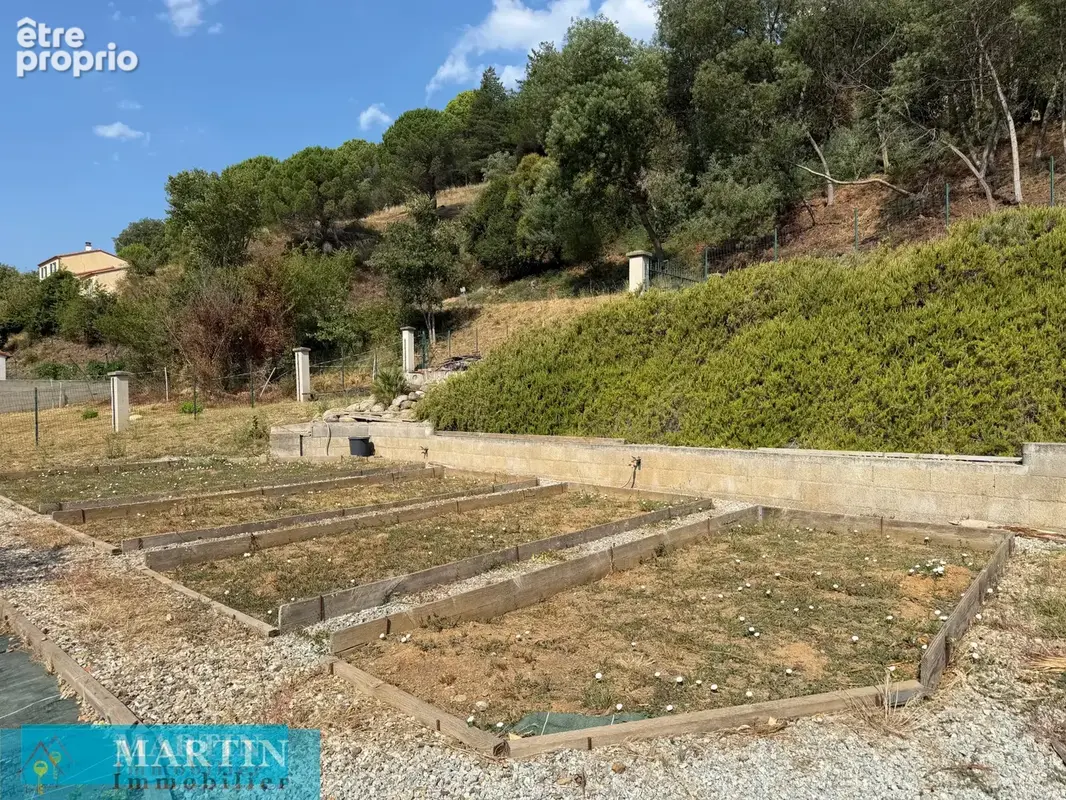 Villa 6 pieces avec piscine - photo 22