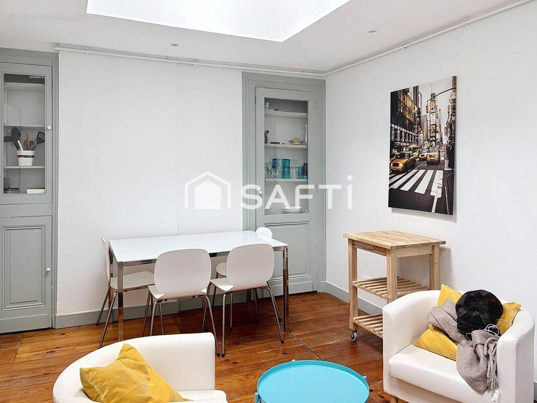 Photo 1 - Appartement à BORDEAUX