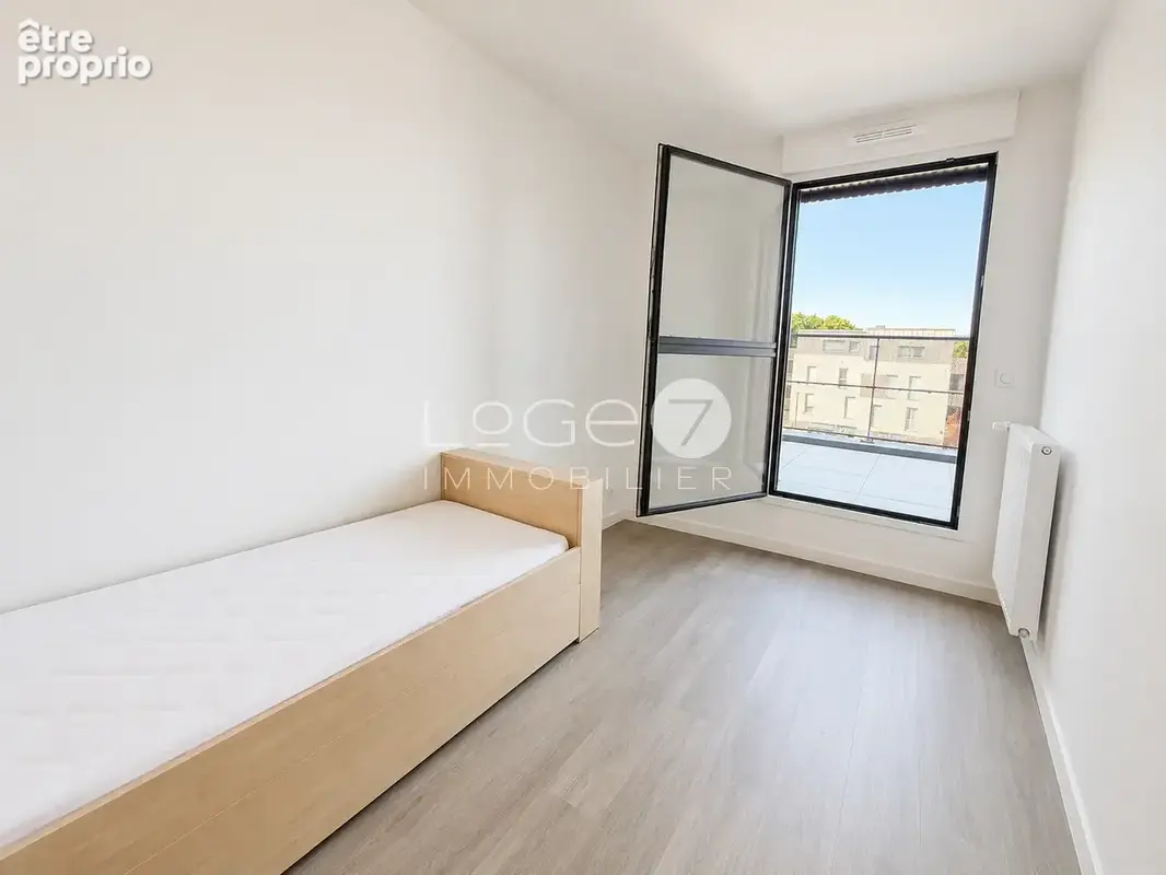 Appartement de standing au coeur du bourg de Clohars - photo 8