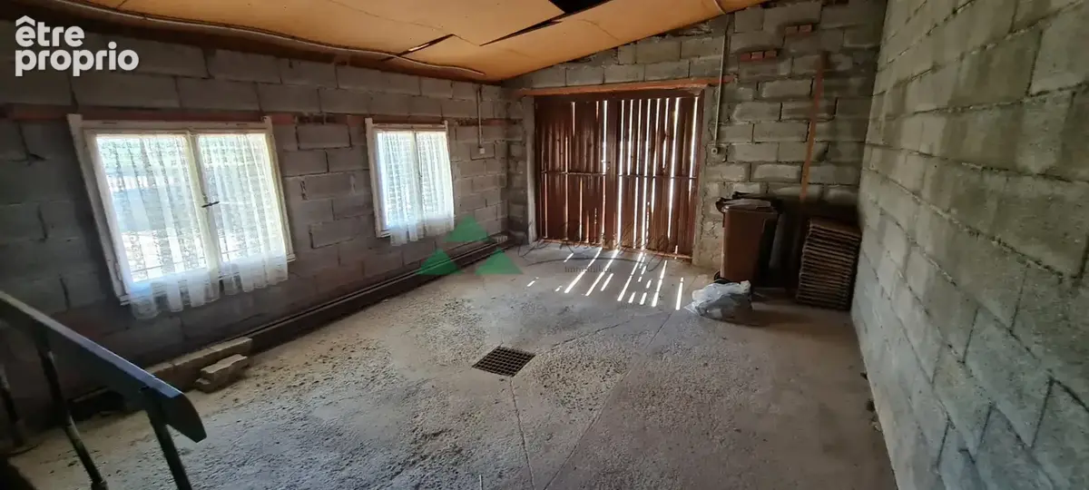 Maison de Village à Riespach - photo 12