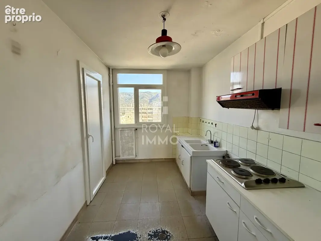 Belle opportunité au Mourillon   T3 68 m2 à personnaliser - photo 5