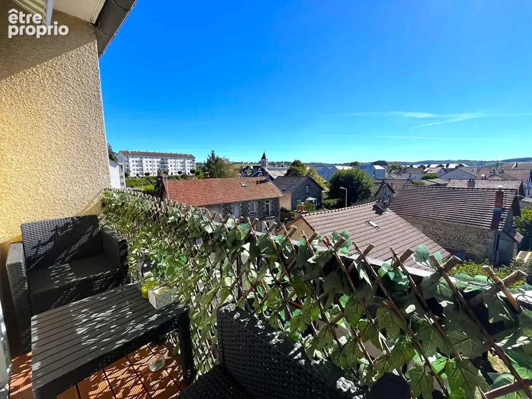 Appartement Arpajon Sur Cere 3 pièce(s) 79.14 m2 - photo 9