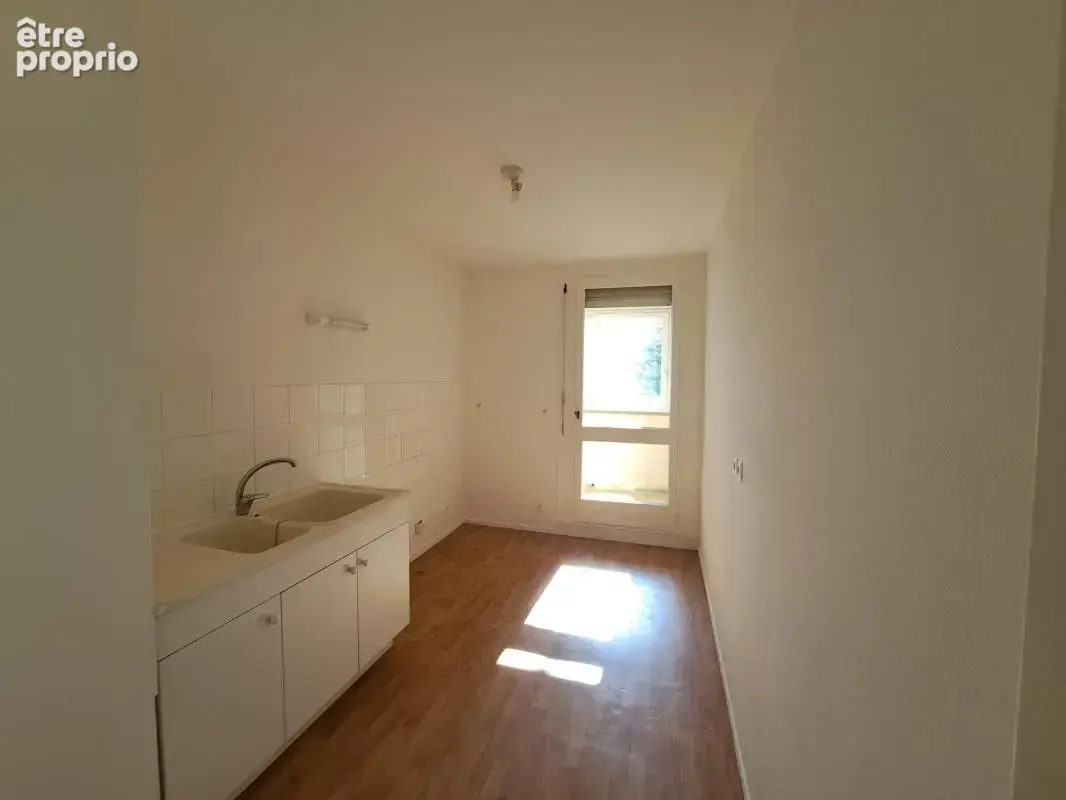 Appartement type 4 avec Balcon - photo 4