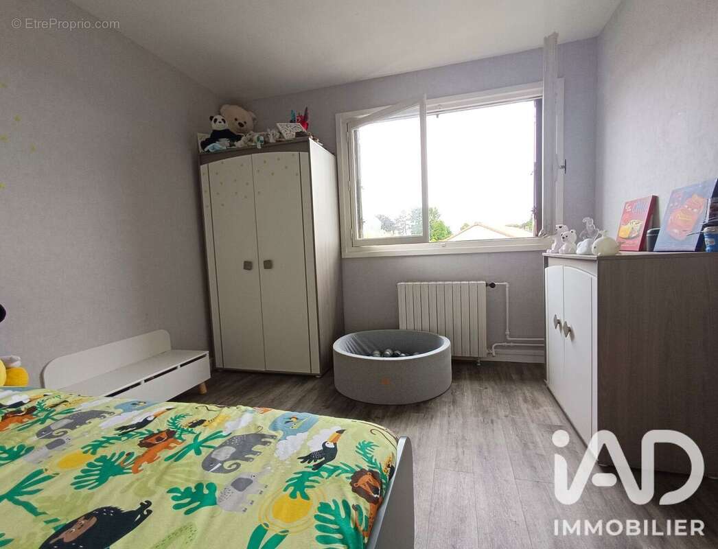 Photo 8 - Maison à LE HAVRE