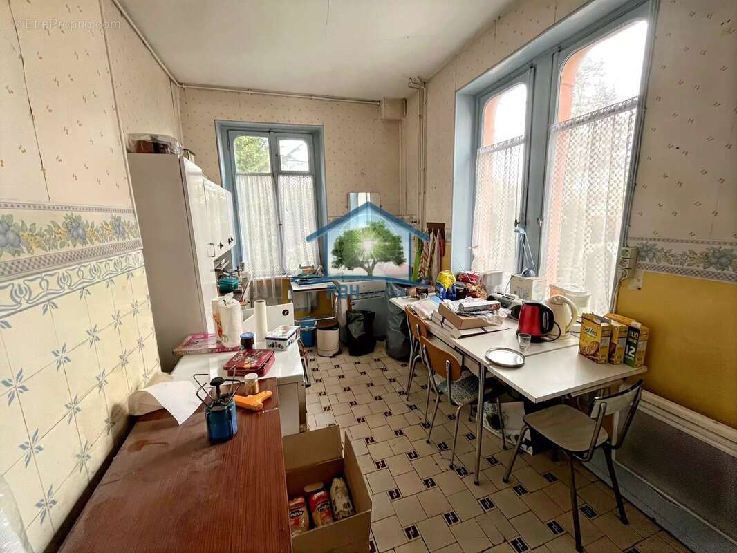 Appartement à RIEDISHEIM