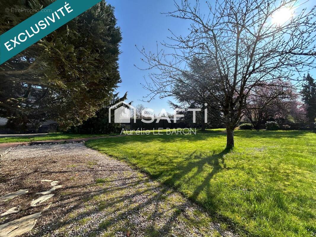 Photo 1 - Maison à FLAVIGNY-SUR-MOSELLE