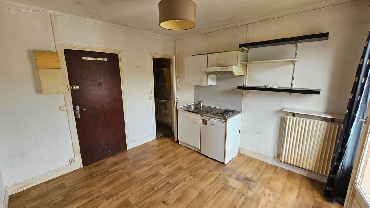 Appartement à CHAMPIGNY-SUR-MARNE