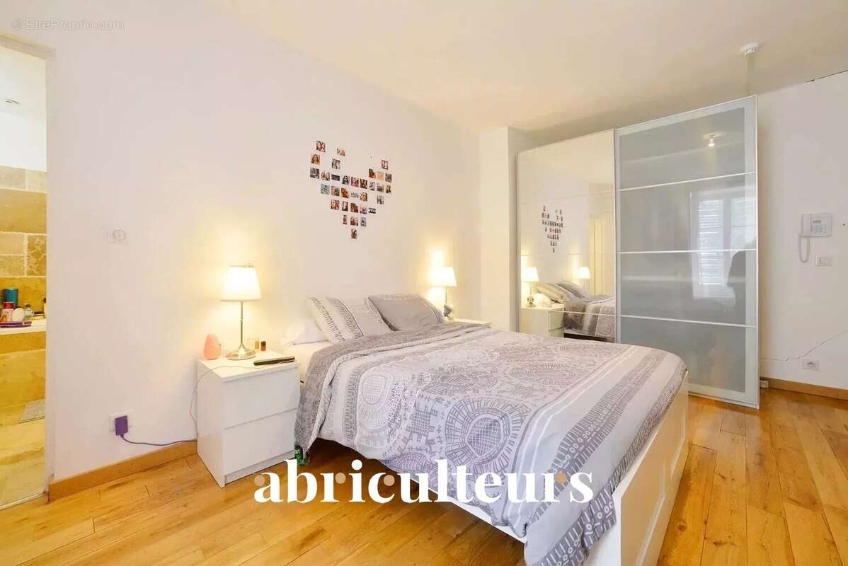 Maison à MORIGNY-CHAMPIGNY