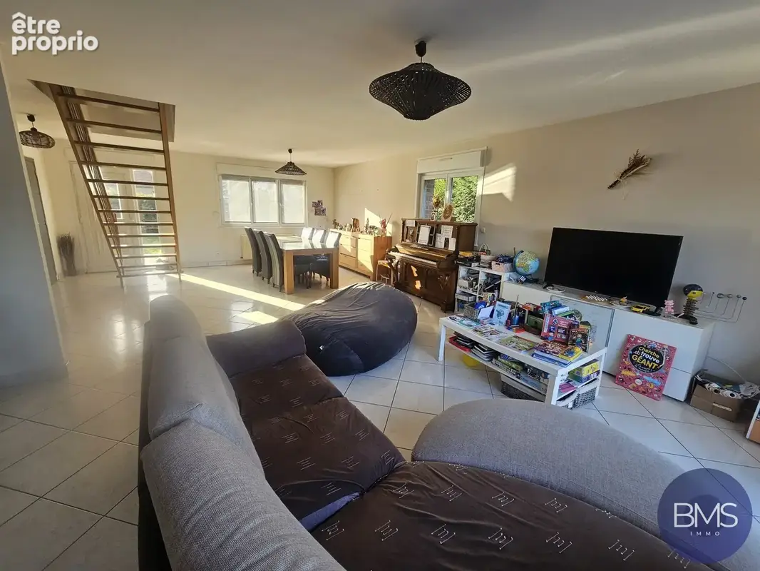 Maison 6 pièces 205 m² à vendre à Faumont (59310) - photo 5