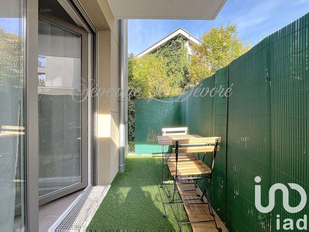 Photo 6 - Appartement à ERMONT