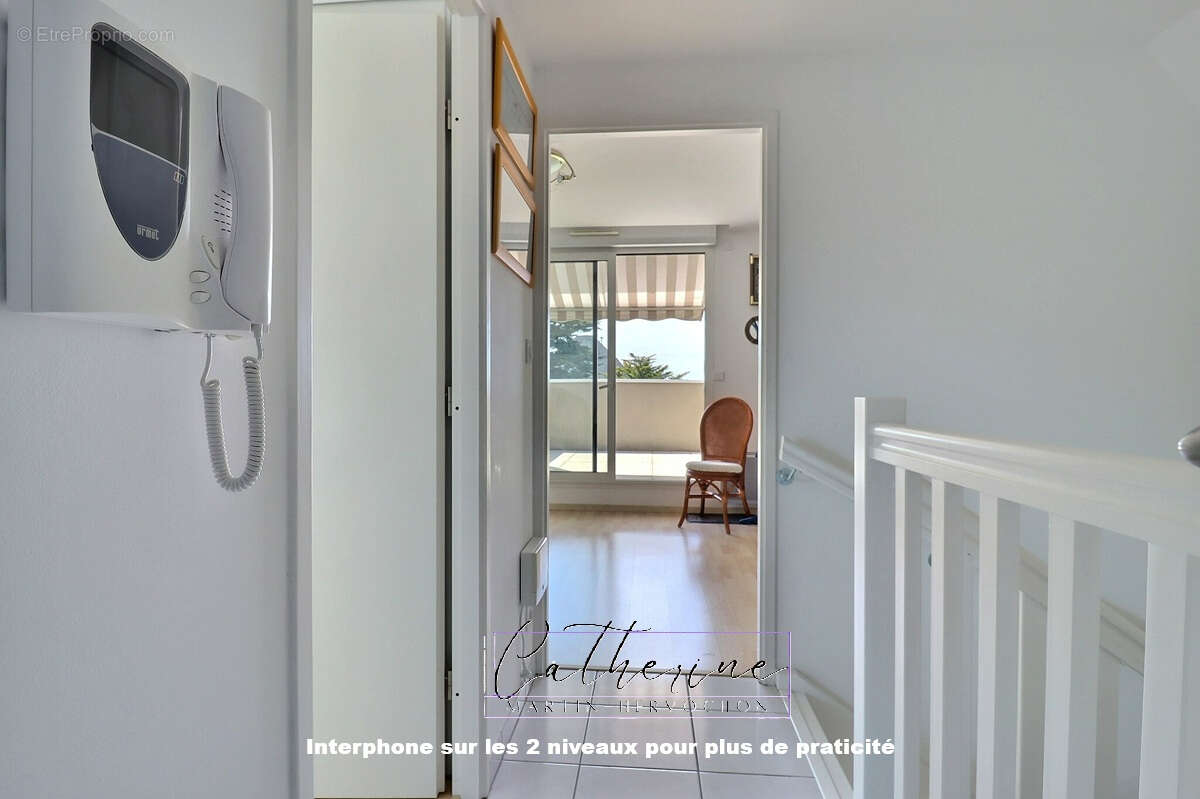 Appartement à PORNICHET