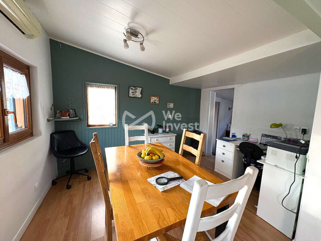 Maison 114 m² à Fontenay-Tresigny  - photo 7