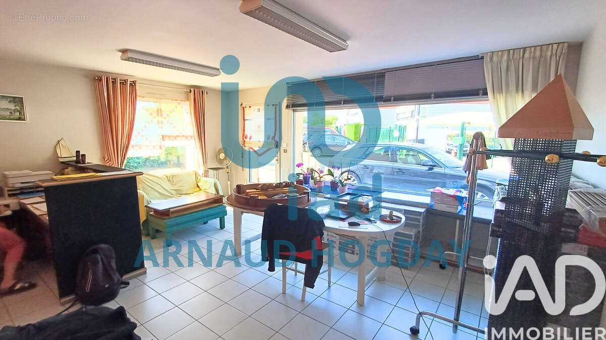 Photo 4 - Maison à BEAUCOUZE