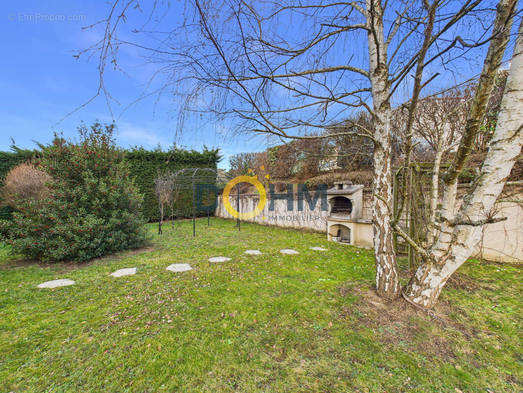 Maison à MONISTROL-SUR-LOIRE