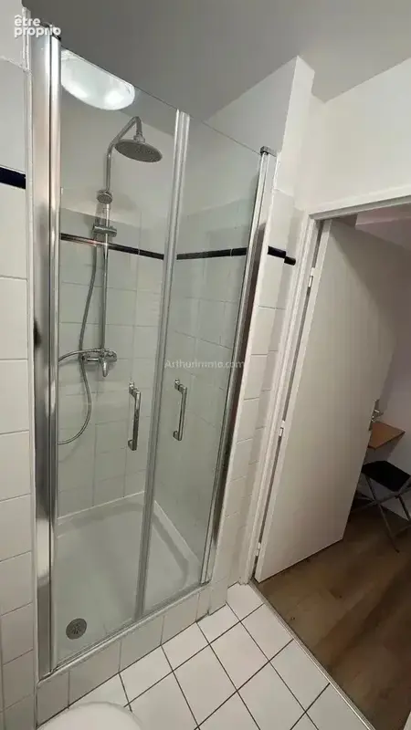 Vente Appartement Issy-les-moulineaux(92130) 109 000ï¿œ - photo 8