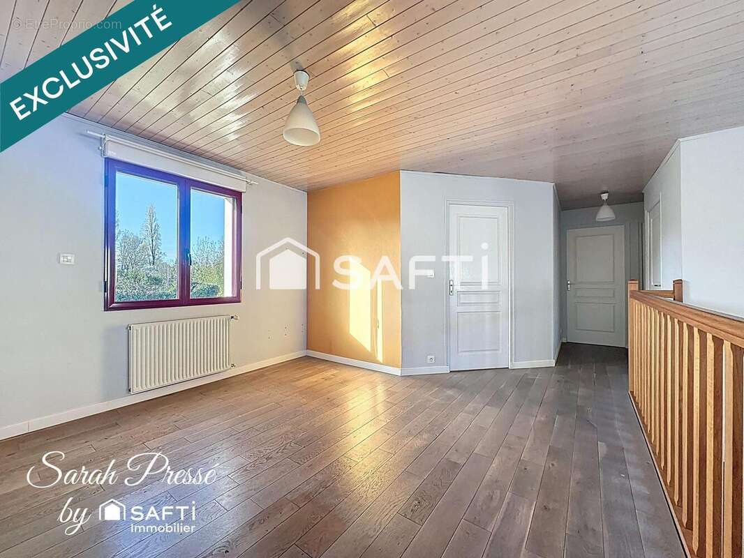 Photo 5 - Maison à SAINT-JULIEN-DE-CONCELLES