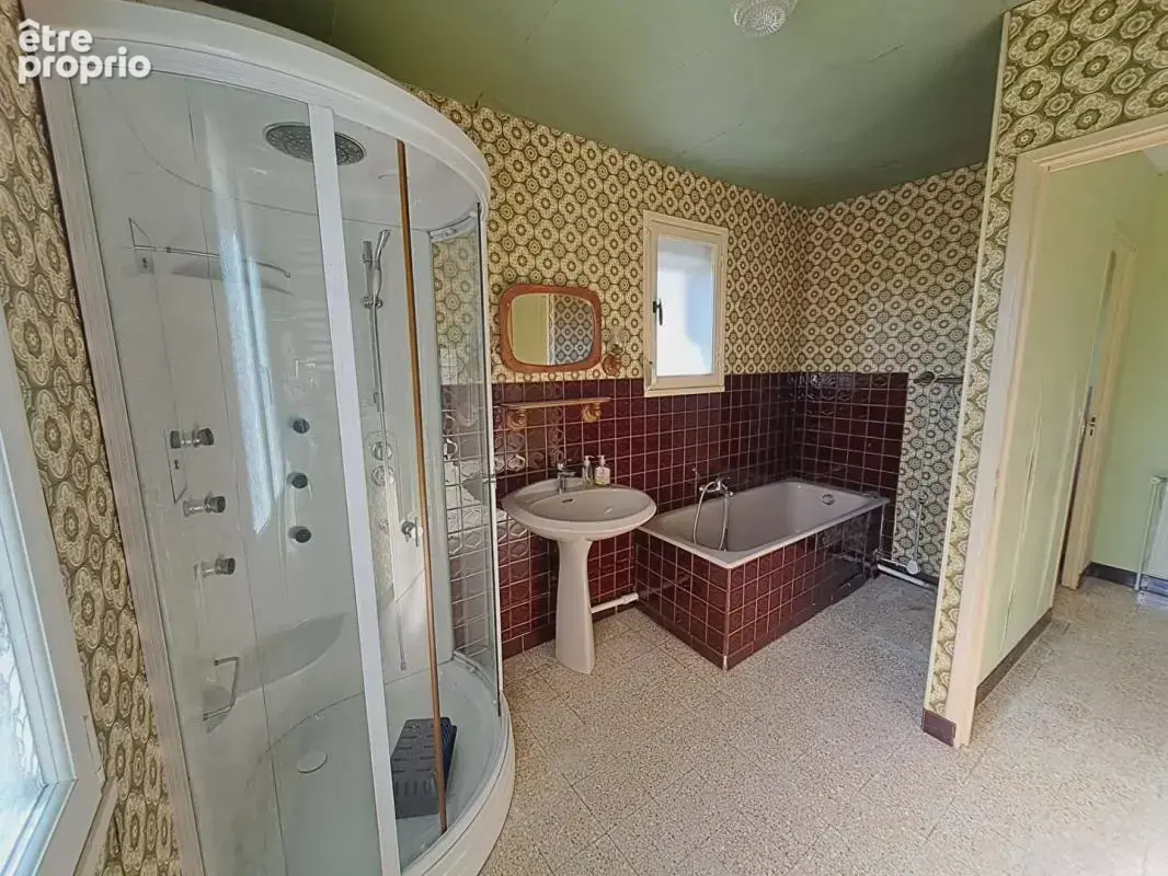 Maison Verneuil Sous Coucy 3 pièce(s) 62 m2 - photo 6