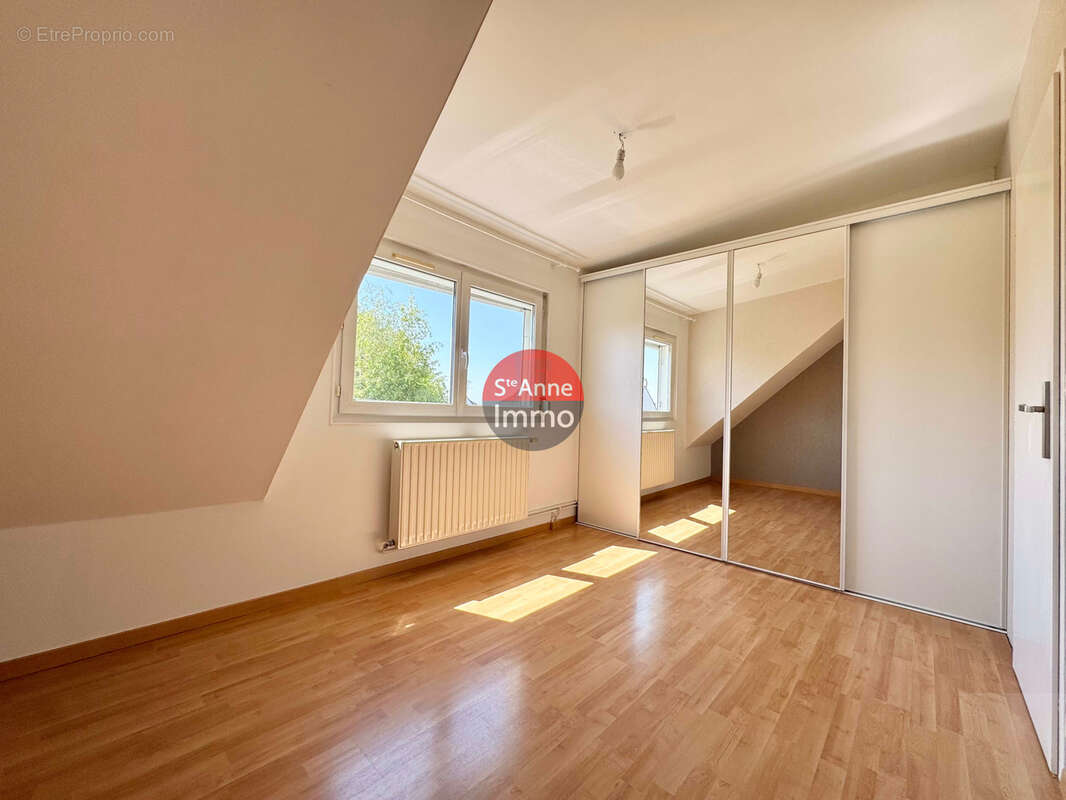 Boves - proche amiens/gare longueau - maison 105m2 - 3 chambres - jardin - garage - photo 6