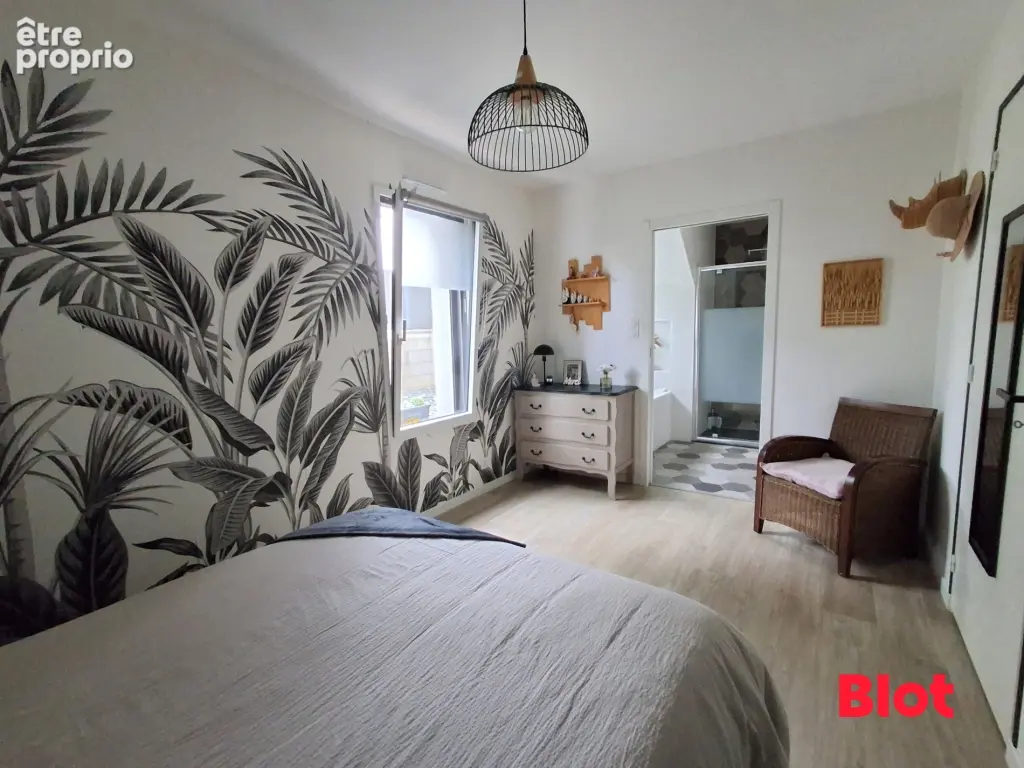 Maison 6 pièces 149 m² à vendre à Chateaubourg (35220) - photo 6